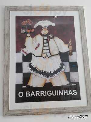 O Barriguinhas