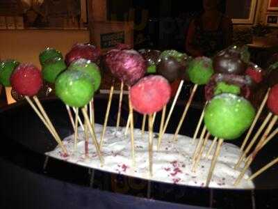 Cafetaria Do Museu De S. Roque