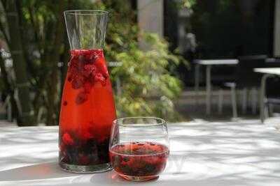 Cafetaria Do Museu De S. Roque