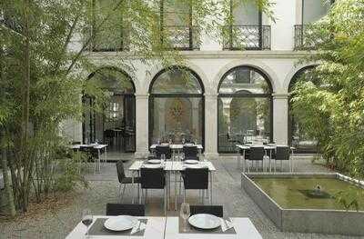 Cafetaria Do Museu De S. Roque