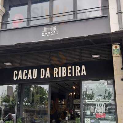 Cacau Da Ribeira