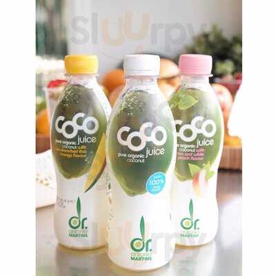 Rise And Shine Lisboa