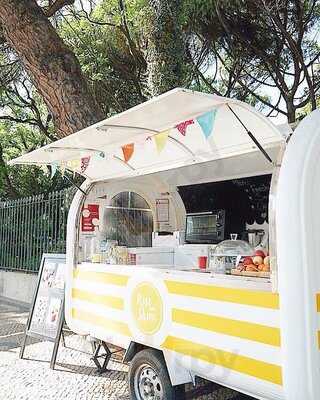 Rise And Shine Lisboa