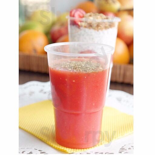 Rise And Shine Lisboa