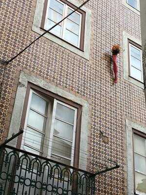 São Cristóvão E São Lourenço