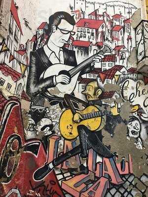 São Cristóvão E São Lourenço