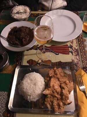 São Cristóvão E São Lourenço