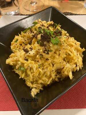 Escondidinho Da Curva