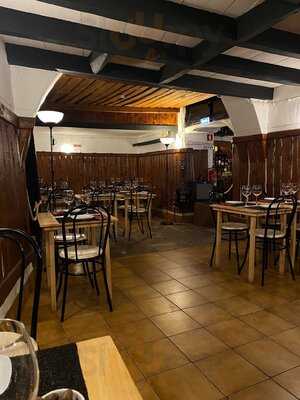 Escondidinho Da Curva