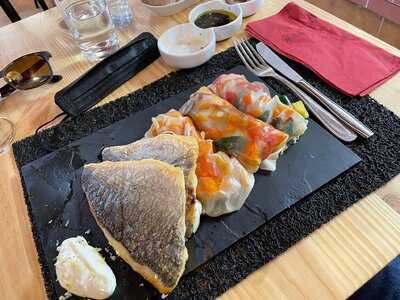 Escondidinho Da Curva