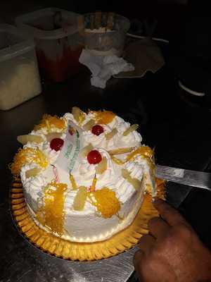 Kumar Kebab E Pizzeria