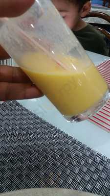 Kumar Kebab E Pizzeria