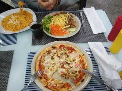 Kumar Kebab E Pizzeria