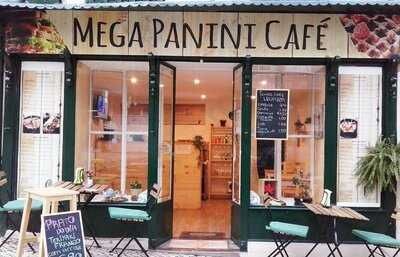 Mega Panini