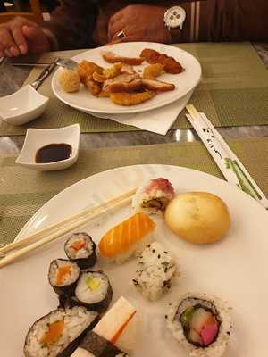 Os Arcos De Campolide