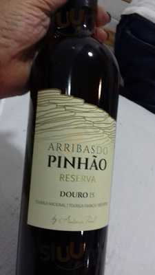 Os Arcos De Campolide