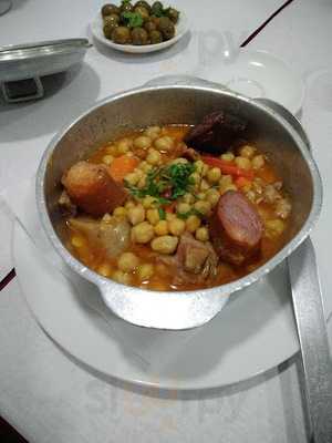 Os Arcos De Campolide