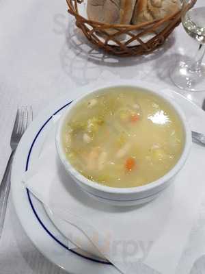 Os Arcos De Campolide