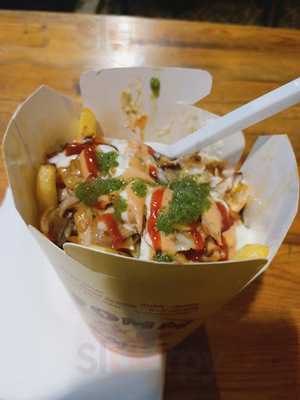 Aladdin Kebab And Pizza House