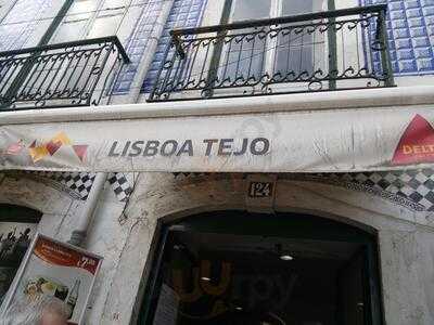 Lisboa Tejo