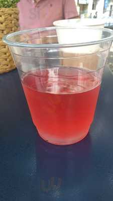 Quiosque Do Refresco