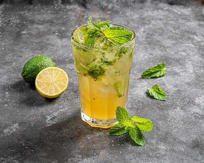 Quiosque Do Refresco