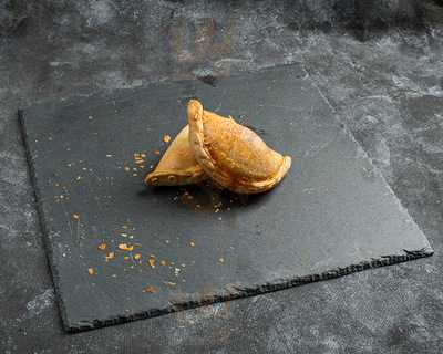 Quiosque Do Refresco