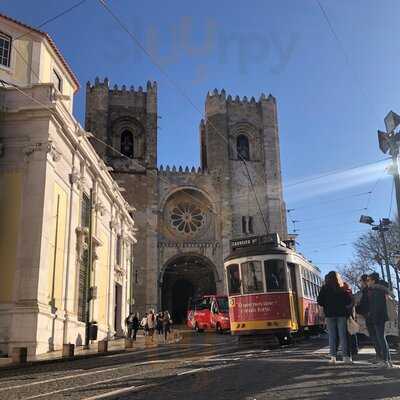 Quiosque Do Refresco