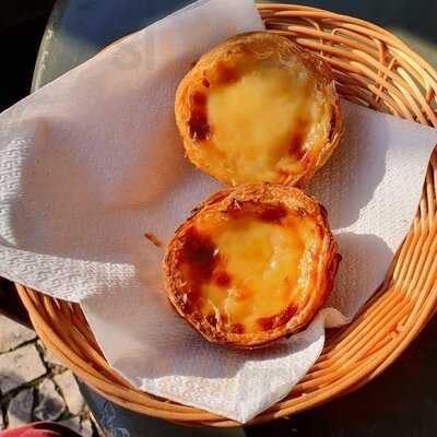 Quiosque Do Refresco