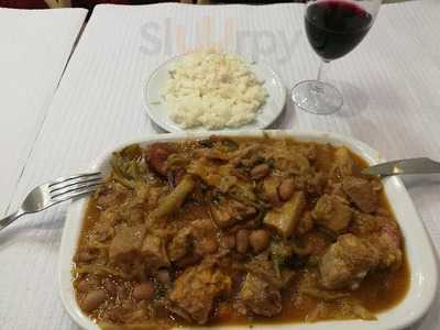 Tendinha Arganilense