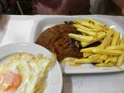 Tendinha Arganilense