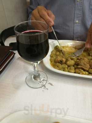 Tendinha Arganilense