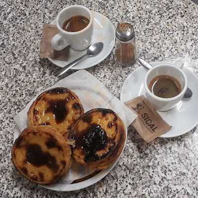 Pastelaria Sr. Doutor