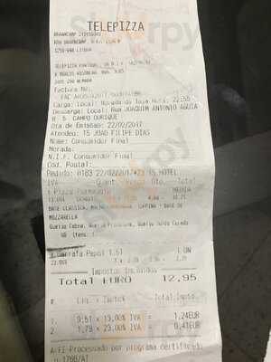 Telepizza