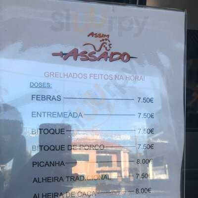 Assim E Assado