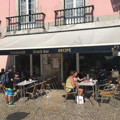 Bar Pastelaria Recife