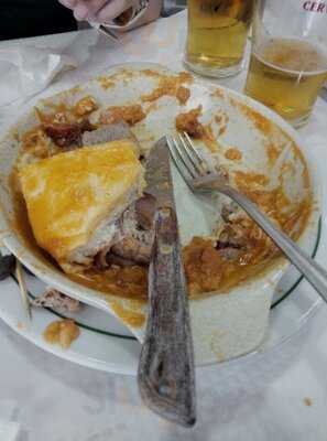 Bar Pastelaria Recife