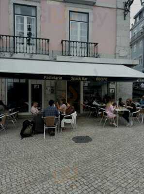 Bar Pastelaria Recife