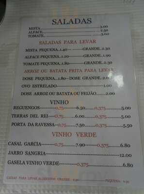 Bar Pastelaria Recife