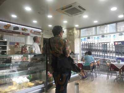 Bar Pastelaria Recife