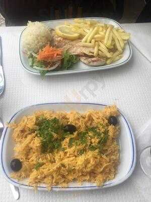 Bar Pastelaria Recife