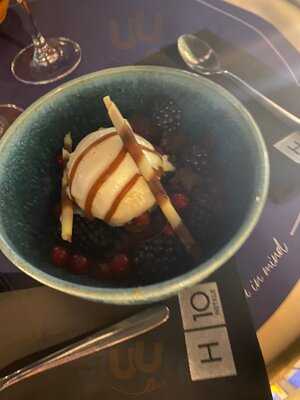 Terraço Chill-out Limão