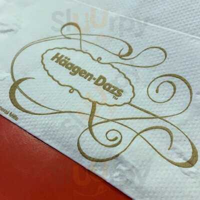 Haagen Dazs