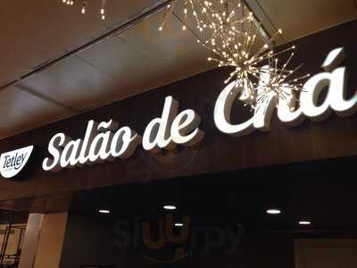 Sala De Cha