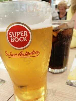 Joshua's Shoarma Grill