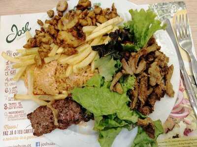 Joshua's Shoarma Grill