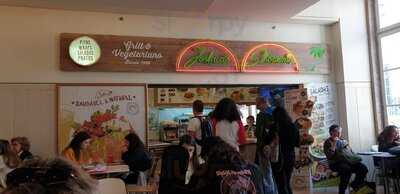 Joshua's Shoarma Grill