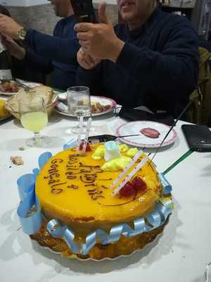 Os Filhos Do Tia Rita