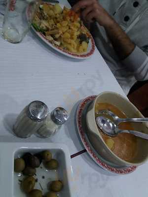 Os Filhos Do Tia Rita