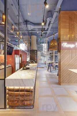 Bairrista - Frango Assado